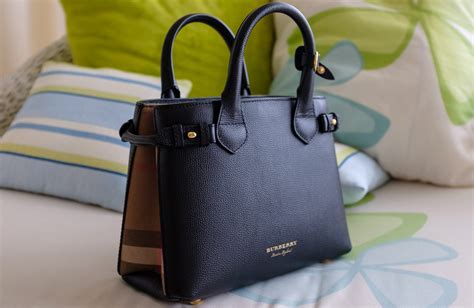 banner bag burberry|burberry tote bags outlet.